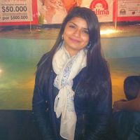 Liliana Galvis的照片