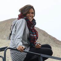 Elisabeth Garreta的照片