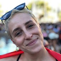 Paola Torlontano's Photo