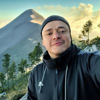 Jose Corado的照片