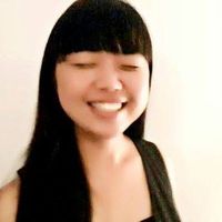 Paloma Zhang的照片