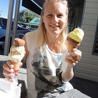 Katrin Ericsson的照片