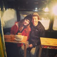 Darcy Direen's Photo