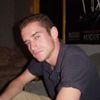 Ian Carpenter's Photo