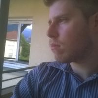 fabien piron's Photo