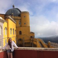 Sarah Shally's Photo