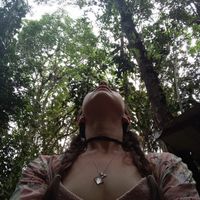 Juliana Ramírez's Photo