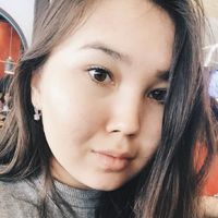 Camila Omarova's Photo