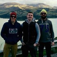 Gavin Neylon's Photo