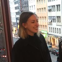 Carolin Kociemba的照片