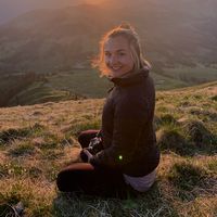 Nina Schönbächler's Photo