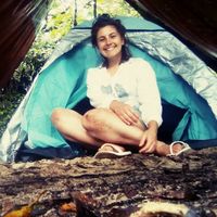 Bianca  Reginato Ferreira's Photo