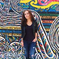 Valentina Telichko的照片