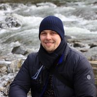 Alex Miatnikov's Photo