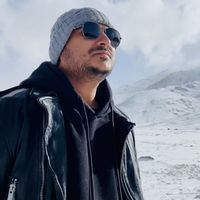 Haani Sohail的照片