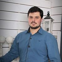 Alexandr Ordynskiy's Photo