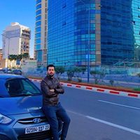 Yakoub Hazmoun's Photo