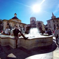 Photos de Daniel Popov