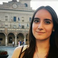 Sofia Coletti的照片