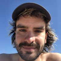 François Fortier's Photo