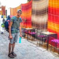 Yusuf  Lkarkoub的照片