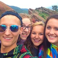 Fotos de Charley  Halligan