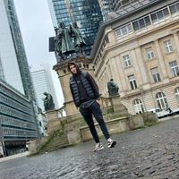 Gabriel Ivić's Photo