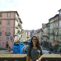 Gabriela Karina Morais de Mello的照片