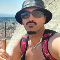 Romario Andric's Photo