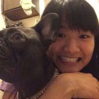 Stephanie Wu的照片