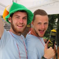 Photos de Conor Caheny