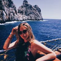 Jekaterina Bebriša's Photo