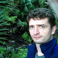 Victor Zhukov's Photo