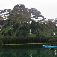 Duncan Keith's Photo