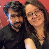 Ana & Sebastián的照片