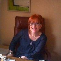 Inga Chalatashvili's Photo