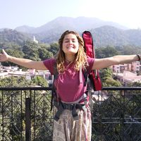 Svetlana Tolmacheva的照片