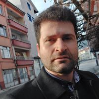 Hojjat Bakhtiarikia's Photo