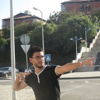 Alejandro Cervantes's Photo