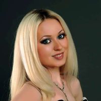 Lana Sokolova's Photo