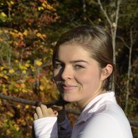 Rosie O'Rourke的照片