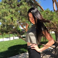 Irina Pribitko的照片