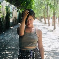 Andrea Grman's Photo