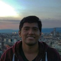 Fernando Martínez's Photo