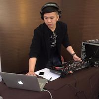 Justin Liew的照片