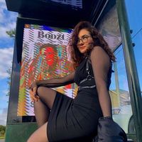 Kristín Ósk Barichon's Photo