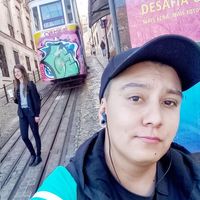 José Quiroz的照片