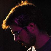 Alexandre Bricet's Photo