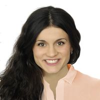 Ana de la Iglesia的照片