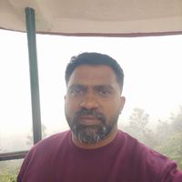 Retna kumar Retnaraj's Photo